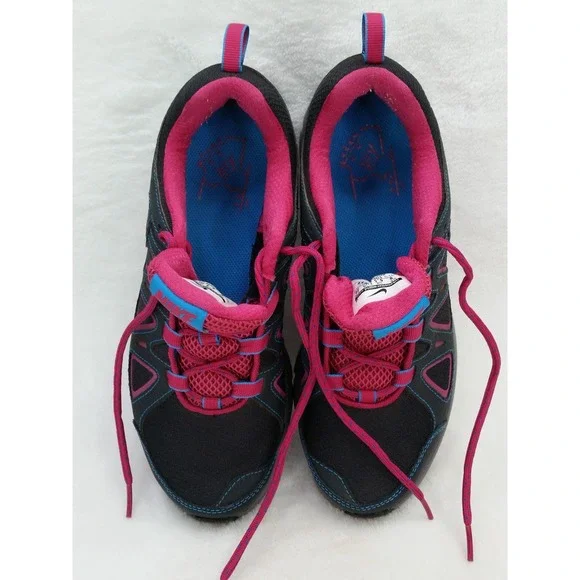 Women's Nike Air Alvord 10 Trail Running Shoes Sneakers Walking Size US 9 Pink - Picture 11 of 13